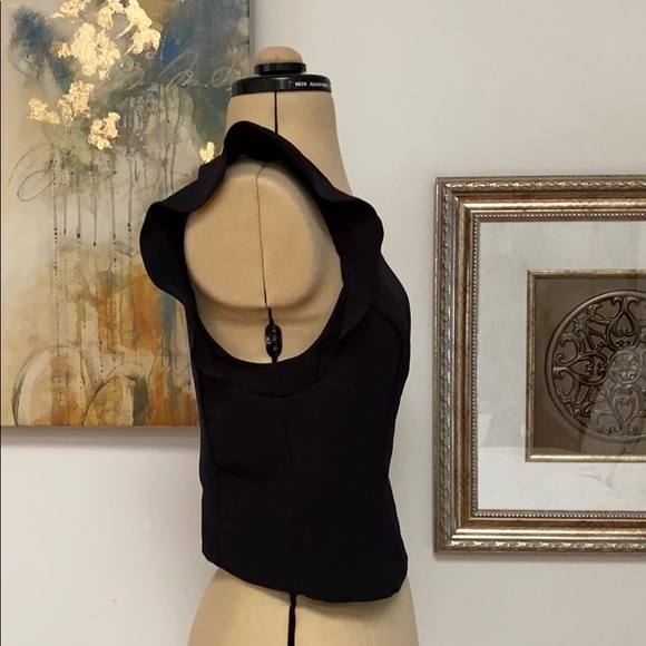 Dynamite, Small fitted top - Picture 4 of 4